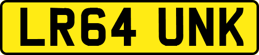 LR64UNK