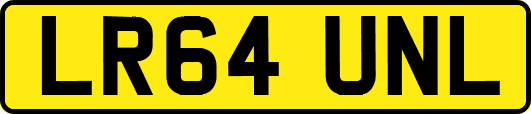 LR64UNL
