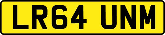 LR64UNM
