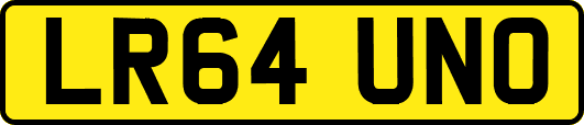 LR64UNO