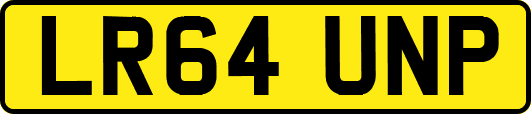 LR64UNP