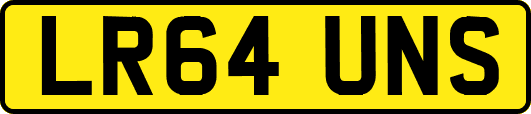 LR64UNS