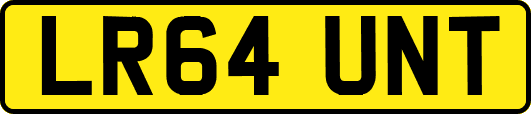 LR64UNT