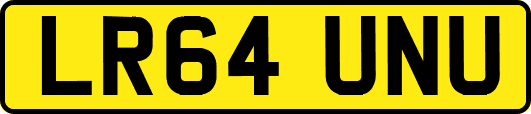 LR64UNU