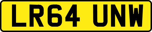 LR64UNW