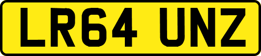 LR64UNZ