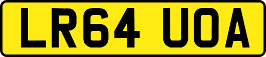LR64UOA