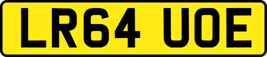LR64UOE