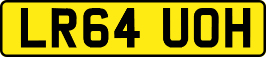 LR64UOH