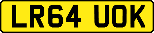 LR64UOK