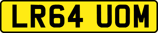 LR64UOM