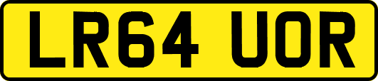 LR64UOR