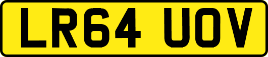 LR64UOV