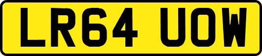 LR64UOW