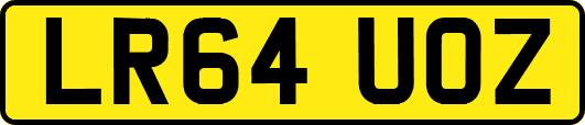 LR64UOZ