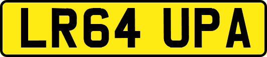 LR64UPA