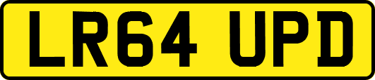 LR64UPD