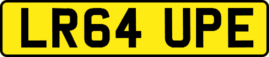 LR64UPE
