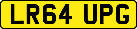 LR64UPG