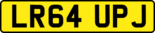 LR64UPJ