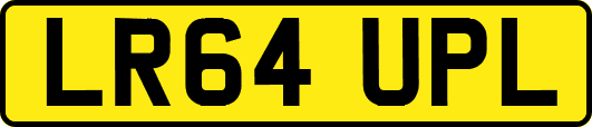 LR64UPL