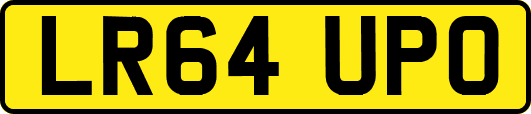 LR64UPO