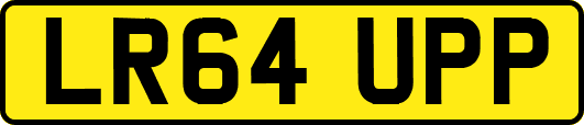 LR64UPP