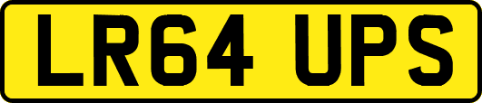LR64UPS