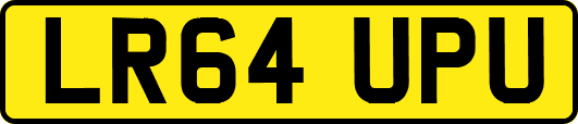 LR64UPU