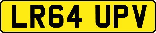 LR64UPV