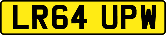 LR64UPW