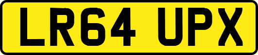 LR64UPX