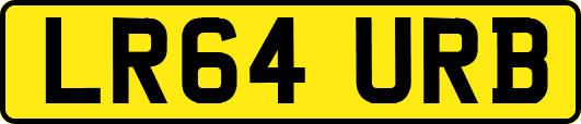 LR64URB