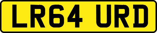 LR64URD