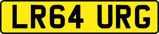 LR64URG