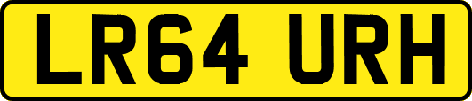 LR64URH