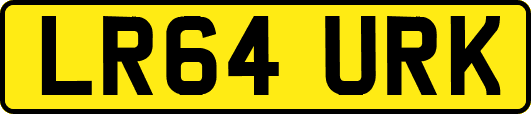LR64URK
