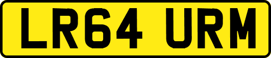 LR64URM