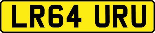 LR64URU