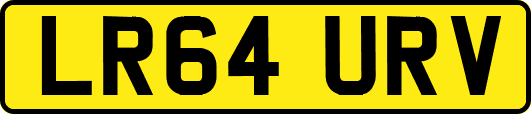 LR64URV