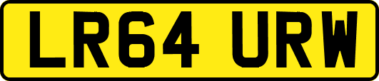 LR64URW