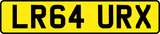 LR64URX