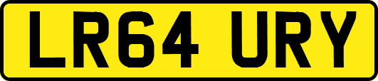 LR64URY