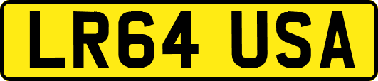 LR64USA