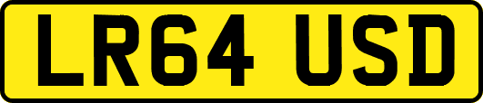 LR64USD