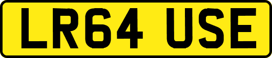 LR64USE