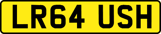 LR64USH