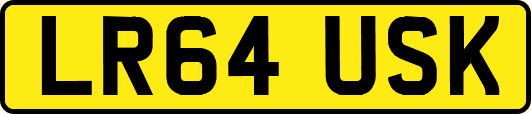 LR64USK