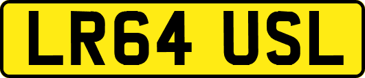 LR64USL