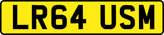 LR64USM